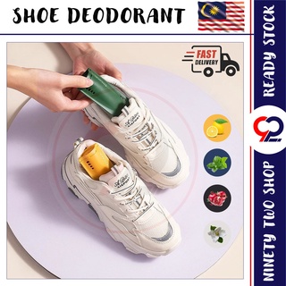 Shoe Deodorant Cabinet Toilet Bedroom Odor Clean Freshener Refresher Penghilang Bau Kasut Pewangi Almari Bilik Kereta
