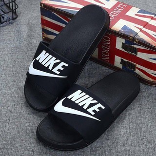 【Couple slippers】Sandal slide Fashion Women Slippers Men Shoes Antiskid Indoor Unisex House Slippers