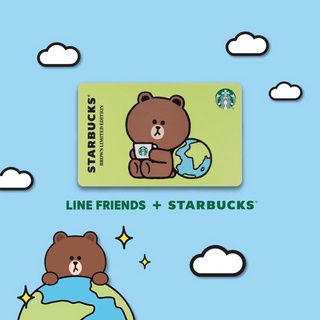 [READY STOCK] Starbucks Malaysia Cards