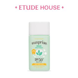 Etude House Sunprise Mild Airy Finish SPF50 PA+++ (55ml)