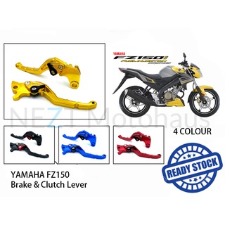 Yamaha FZ150 / R15 V3 / MT15 Brake & Clutch Lever