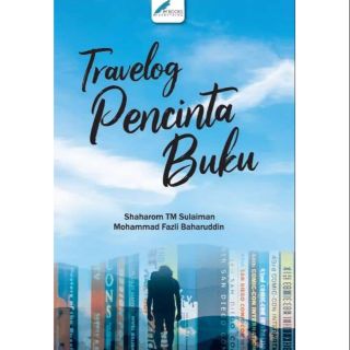 Travelog Pencinta Buku