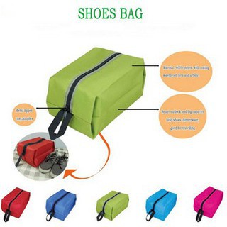 🌸Shoe Bag Multifunction Outdoor Travel Tote Storage Case