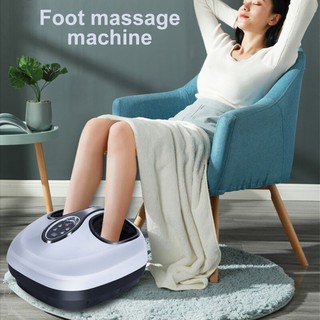 Foot massage machine household all wrapped foot treasure source factory