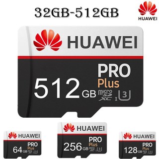 huawei 2019 real capacity micro sd card 512GB 256GB 128GB class Micro TF memory card reader high quality