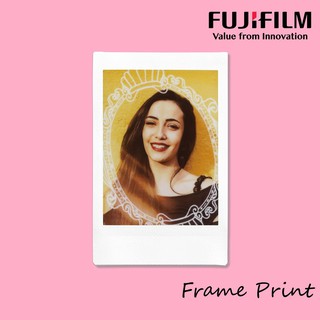 FUJIFILM INSTAX MINI PRINT SERVICE ( Polaroid Printing )( This is not a Printer )