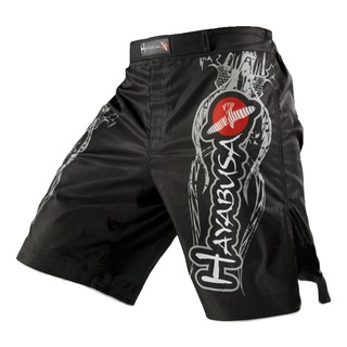 💥MMA shorts UFC free fight fighting Muay Thai training pants