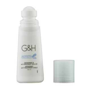 🔥🔥Super Item🔥🔥Protect Deodorant & Anti-Perspirant Roll-on G&H
