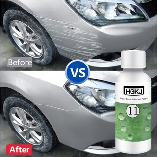 Car Scratch Repair Agent Scratch Remover Paint Care Polishing Scratch Repair
