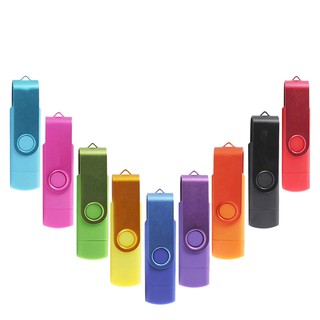 High Speed 1TB OTG USB Flash Drive for Android Phone Pen Drive USB Stick