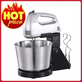 💥TOP SELLING💥7 SPEED MIXER SET WITH BOWL