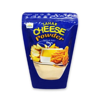 Sahar Cheese Powder Halal 150g