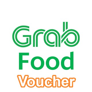 grab voucher Grab - GrabFood Voucher - RM10, RM15, RM20, RM30, RM50