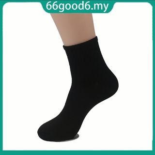 Ready Stock Lowest Price Harajuku Couple Cotton Short Socks Fashion Korean Style Men Women Ankle Socks Stockings Unisex Stoking Lelaki Plus Size