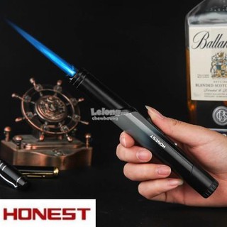Free Shipping Honest 526 Butane Jet Pencil Torch Lighter - up to 1300 degree