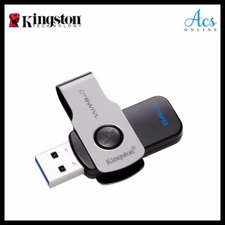 Kingston DTSWIVL USB 3.0 Thumbdrive