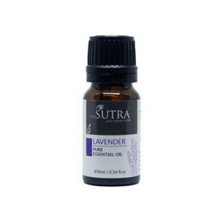 👍 Sutra Lavender Pure Essential Oil 10ml (EO Lavender)
