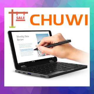 Chuwi Minibook M3 8100Y 16GB RAM 512GB SSD touch screen FHD IPS mini portable notebook laptop PC (1year warranty)