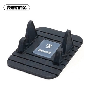 Remax Mobile Phone Stand Car Phone Holder with Strong Adhesive Force Support