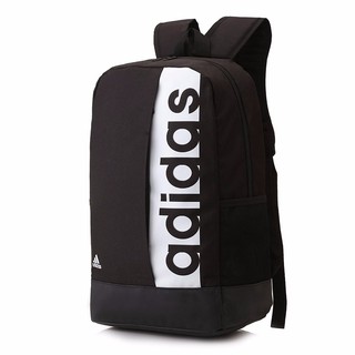 Adidas bag/backpack/laptop bag/schoolbag/travel/ Leisure