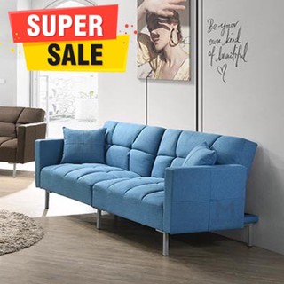 M Furniture Concept , Sofa Bed , Multi-Function Sofa , Ready stock ，Home Stay Project, Hotel Sofa