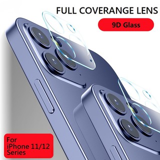 iPhone 13 12 11 Pro X XR XS Max 5 6 6S 7 8 Plus SE 2020 Camera Lens Tempered Glass Screen Protector (1)