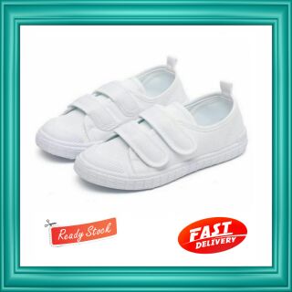 SCHOOL SHOES (READY STOCK)