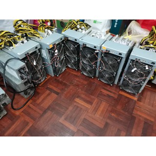 50 units Ebang Ebit E10.3 btc miner 24TH/s with power 110W/T Ebang Mining Machine