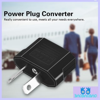 【✨In stock】【🔥Hot sale】Portable Plug Adapter Universal Travel US Or EU To AU Power Socket Adapter Travel Converter Adapter Outdoor Converter