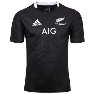 2019-2020 New Zealand All Blacks Rugby Local full hacking field