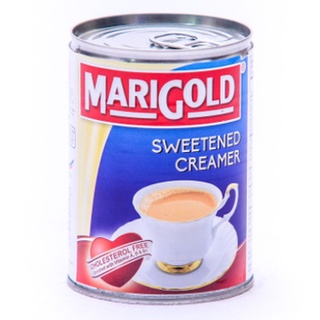 Marigold Sweetened Creamer / Susu Pekat Manis 500g