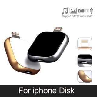 512gb OTG Usb Flash Drive Pendrive For Apple Iphone Ipad External Storage Pendrive