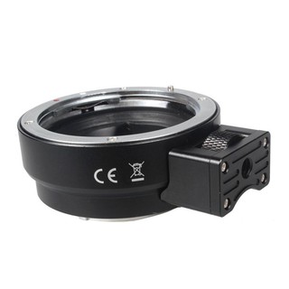 💕Commlite AF Adapter for Canon EOS EF EF-S lens to Sony NEX E-mount Camera