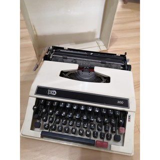 KOFA 300 Vintage Typewriter