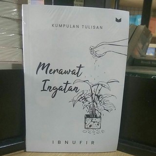 Selling Books Nursing Memory "Collection Of Writing By IBNUFIR