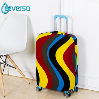 Travel Luggage Suitcase Cover Protector Elastic Dustproof Anti Scratch Everso