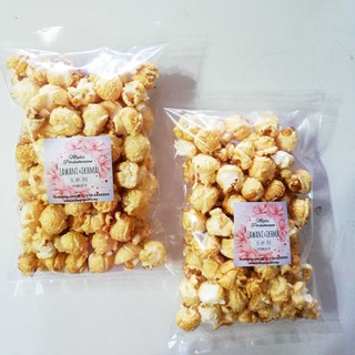 Popcorn Murah - 10 Mini Pack