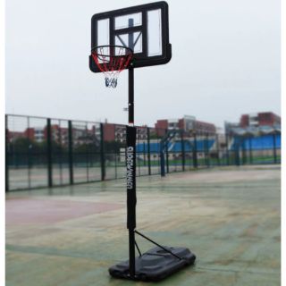 Basketball Hoop Youth indoor and outdoor adult home training basket children's basket kindergarten basketball stand?
