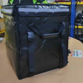 113 Liter Insulated Delivery Bag V3
