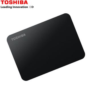 Toshiba 1TB 2TB External HDD USB3.0 HDD 2.5" Desktop Laptop Hard Drive Disk External Hard Drive Portable Externo Disco Duro 1 TB
