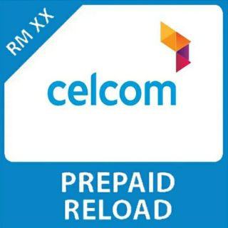 CELCOM prepaid mobile || chat first