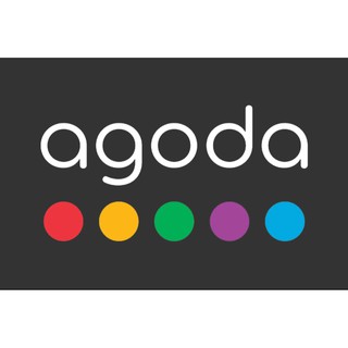 Agoda 15% off hotel bookings