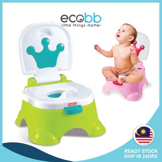 3in1 Baby Potty Training Portable Potty Toilet Infant Potty with Cushioned Seat Ring Infants Toilet Child Pot For Kids (1)