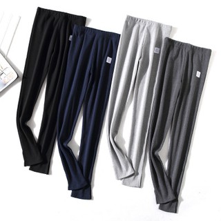 Leggings autumn and winter thickened split leg pants women's tights pencil pants new