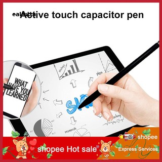 Universal Capacitive Touch Screen Pen Drawing Stylus for Android iPhone iPad