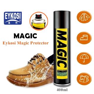 ☀️Ready Stock🍒 EYKOSI Magic Waterproof Spray Wash Shoes Artifact Cleaning Shoes White Anti-Fouling Dustproof