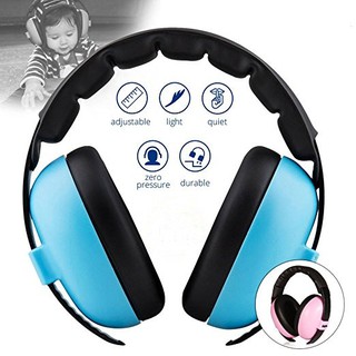 Baby Noise Cancelling HeadPhones,Baby Earmuffs, Baby Headphones,Ear Protection