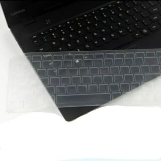 [PO] Transparent Keyboard Skin Cover Protector