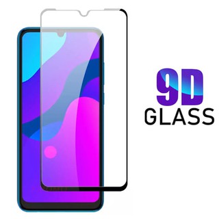 9D Full Tempered Glass HONOR 9S 9A 8X 8C 8S 9 10i 10 Lite