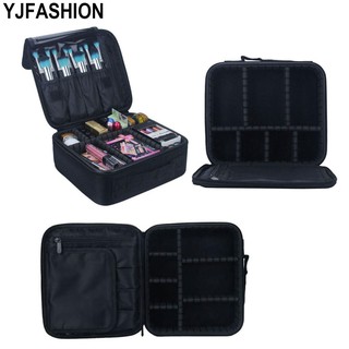 Yjfashion#&Travel Makeup Cosmetic Case Storage Bag Holder Organizer Kit